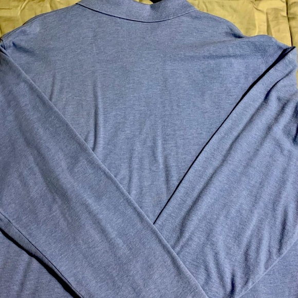 Vineyard Vines Pique Polo Shirt - Picture 8 of 12